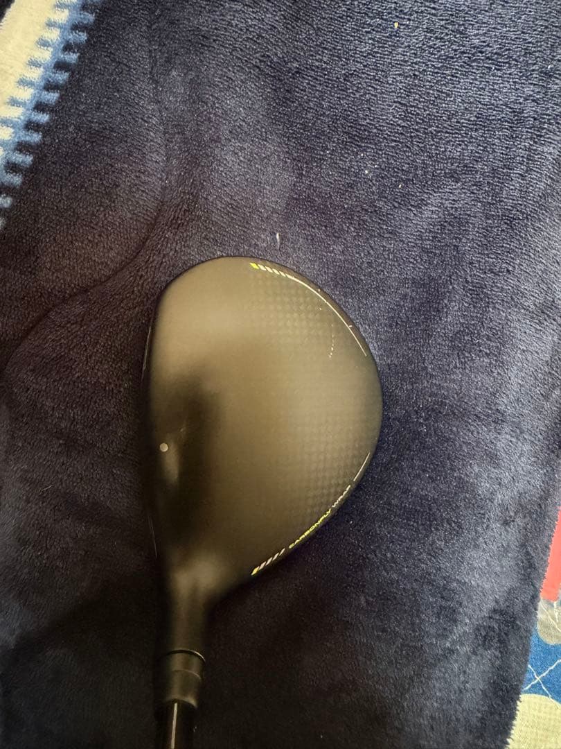 PING G430 LST 3W テンセイオレンジ フェアウェイウッド