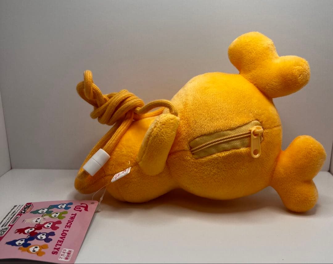 TWICE LOVERS GIGO限定 ジヒョ ジブリー まとめ売り 5点セット TWICE