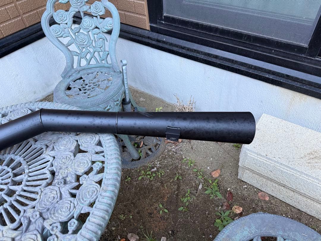 Ryoo29 GT380 イチパチ集合桜フランジ付美品！入手困難！