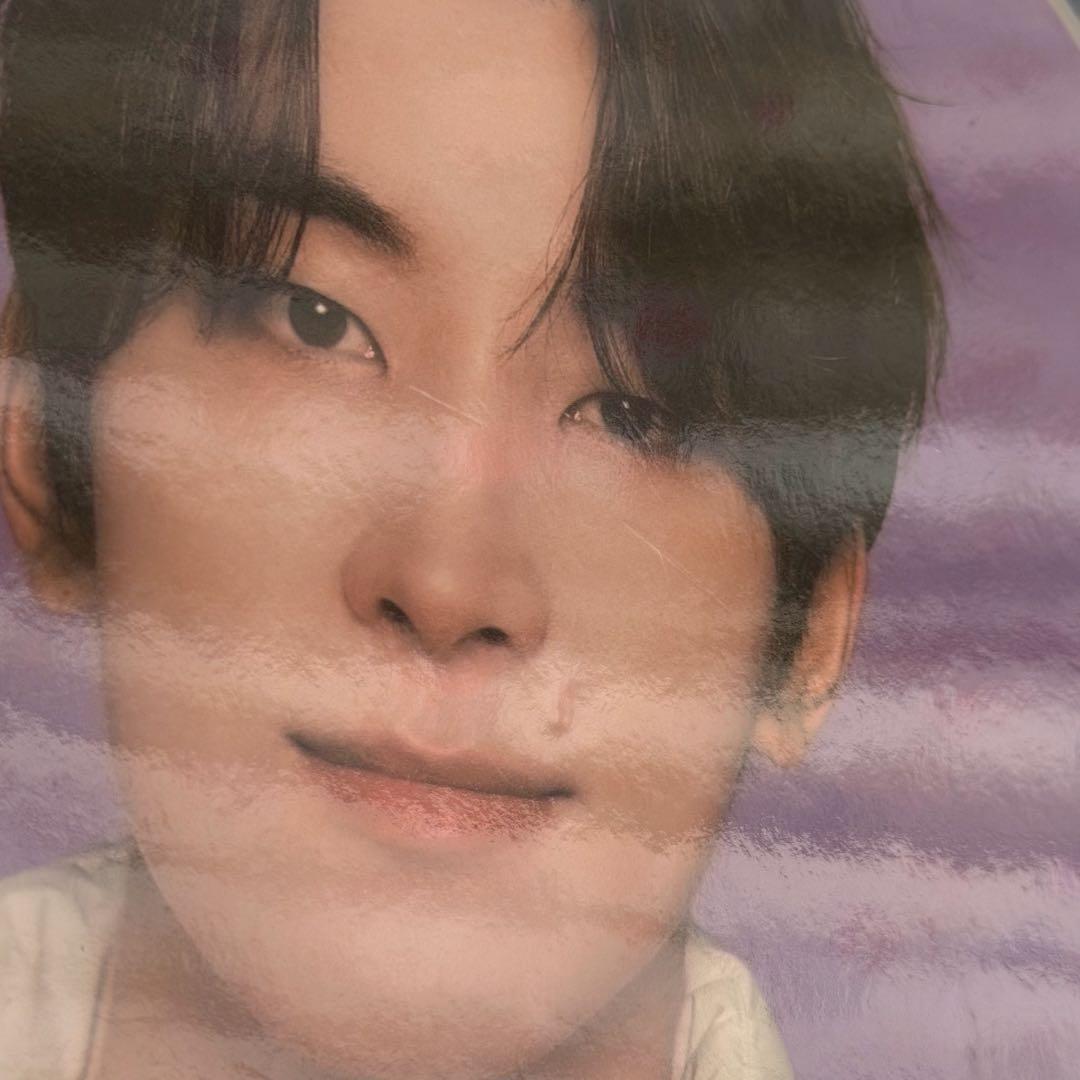 SEVENTEEN ウォヌ ミンギュ ディノ うちわ まとめ売り 出品本日のみ