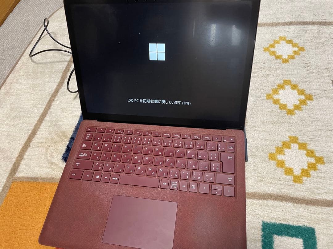 Windowsノート本体 Microsoft Surface Laptop Surface Laptop (13 インチ、13.8 インチ、15 インチ) のご紹介 – AI