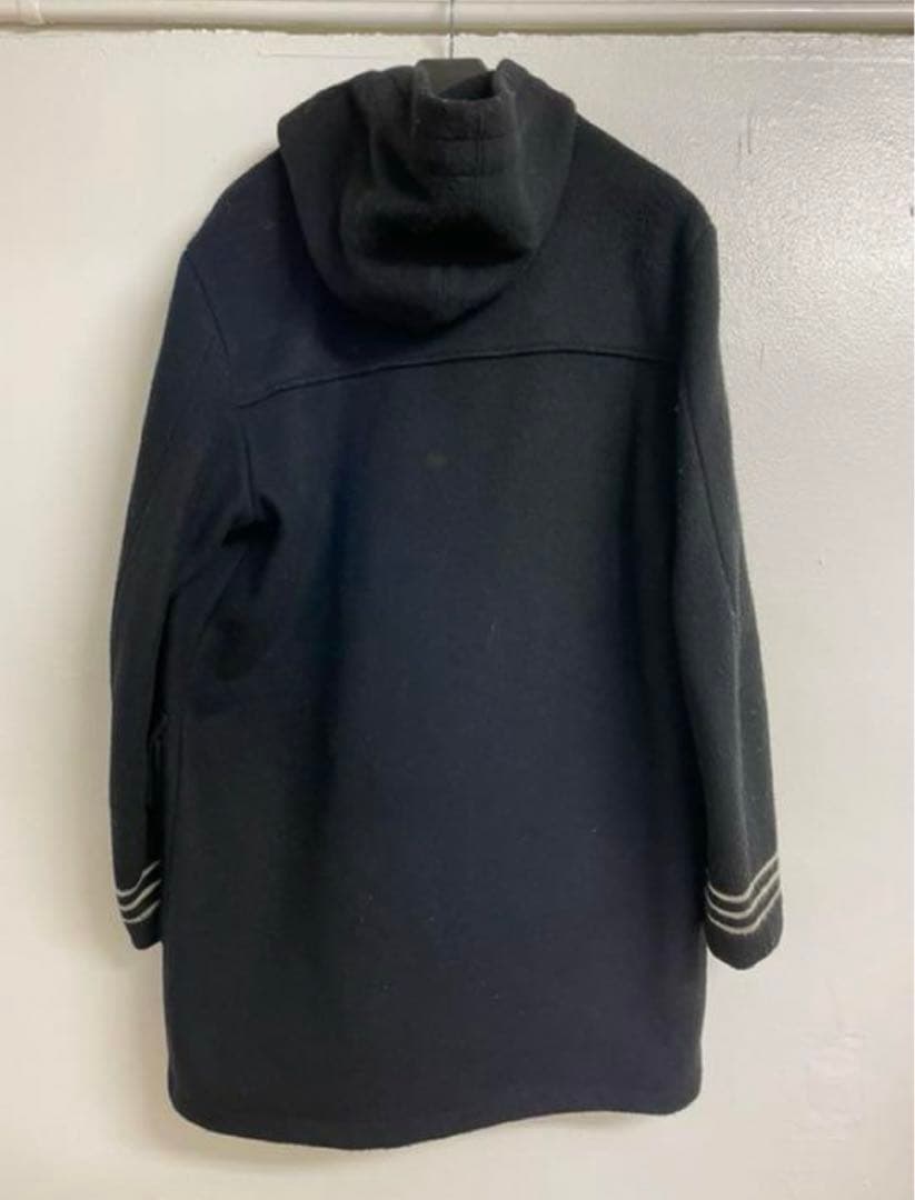 90s STONE ISLNAD ストーンアイランド ダッフルコート - メルカリ