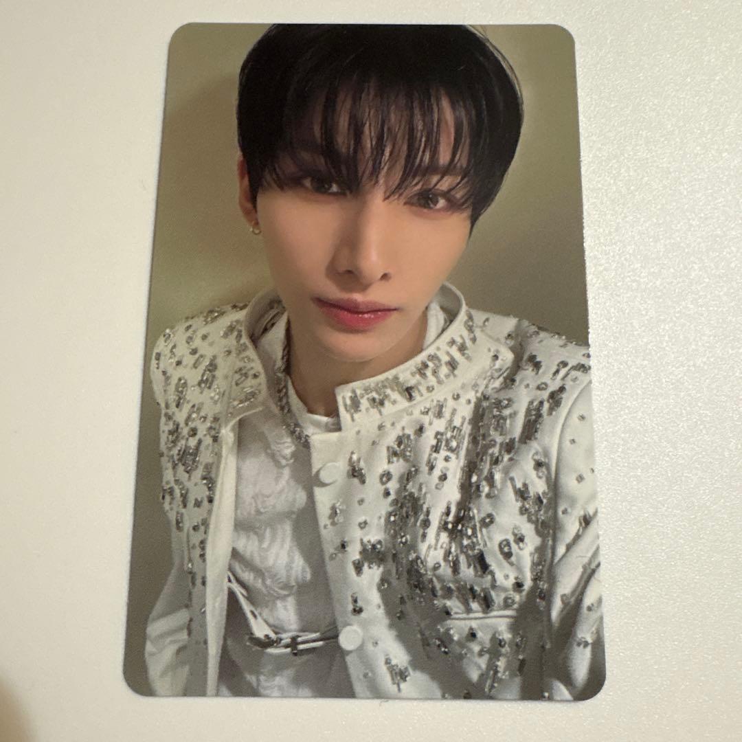 NEXZ ユウ トレカ - メルカリ