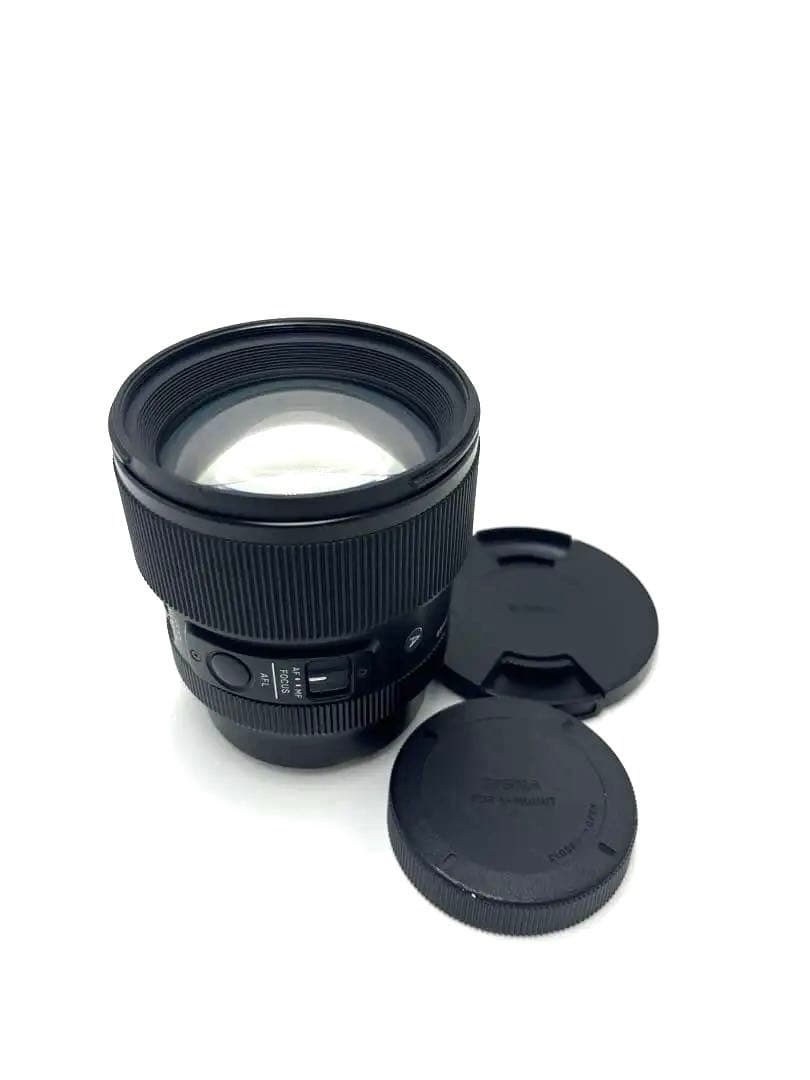 シグマ　Art 85mm F1.4 DG DN ライカ 新品)SIGMA (シグマ) Art 85mm F1.4 DG DN (ライカSL/TL用)（商品ID