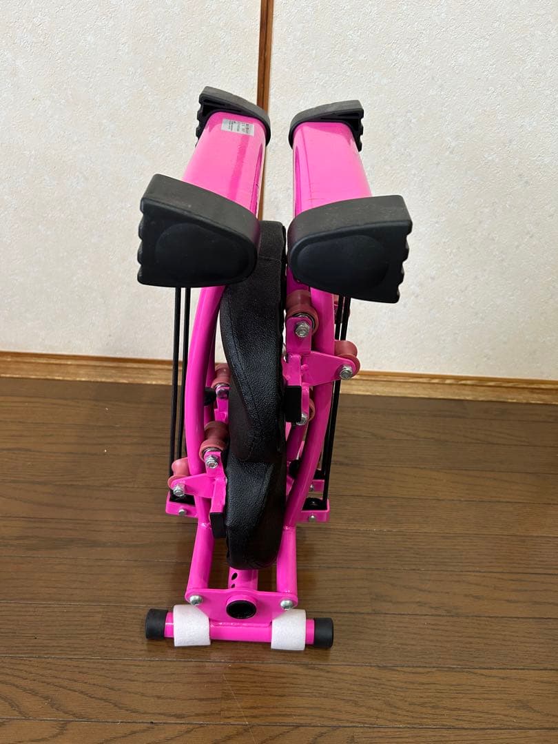 ヤーマン 骨盤ホームシェイパー AYS-27 - メルカリ