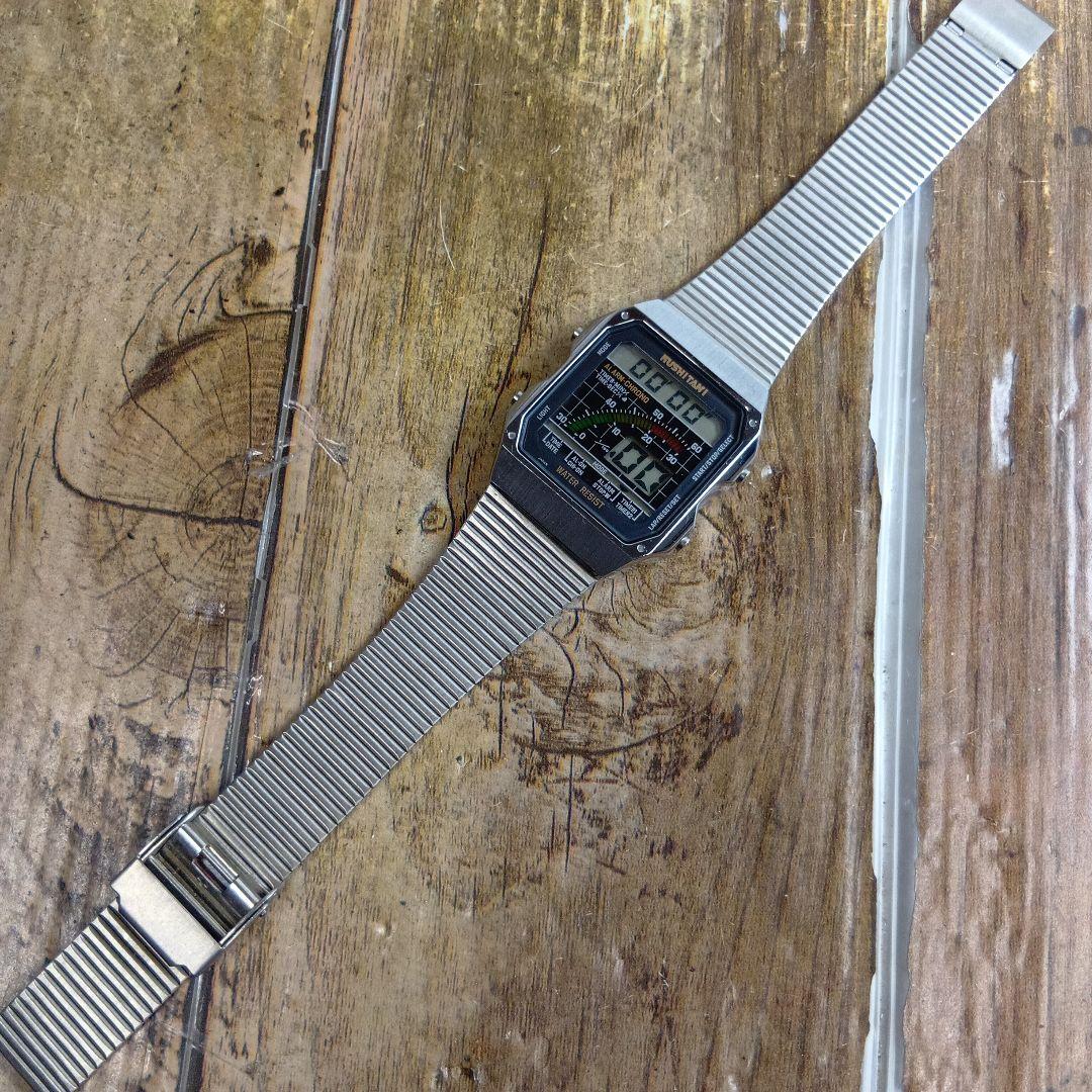 激レア中古美品◇DA41◇シチズン ベガ 「クシタニ」モデル◇カラー