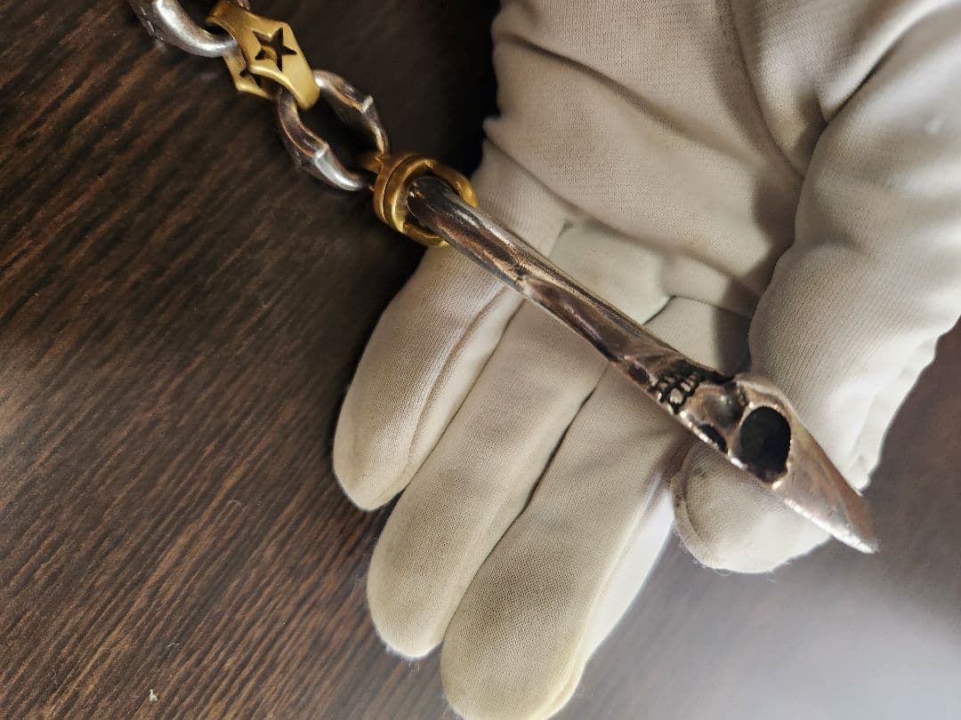 超希少 MAGICAL DESIGN ルードギャラリーキーフック - メルカリ