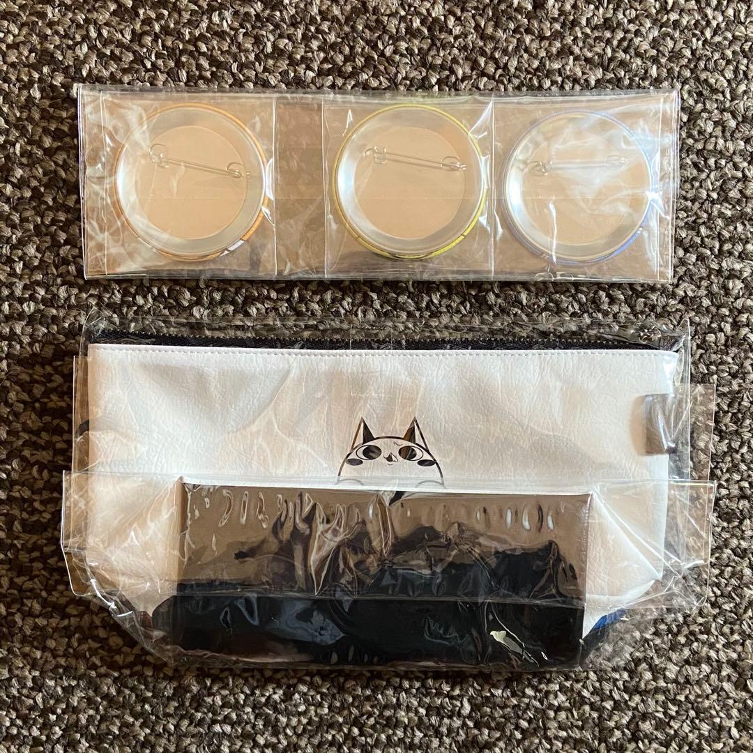 ハコティッシュ ヒデアキ ヴィレヴァン2点 - メルカリ