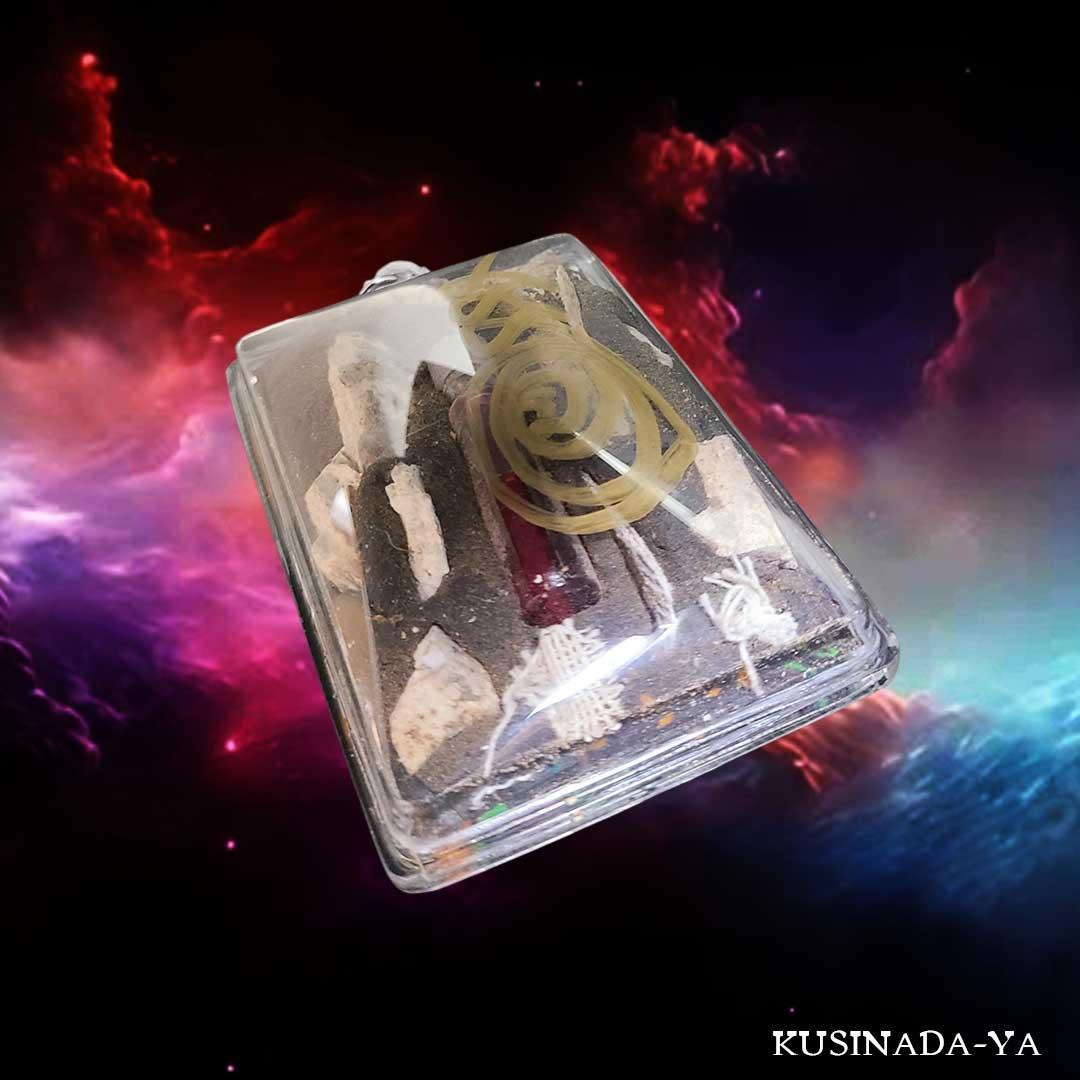 プラクルアン 特別版 同性異性 LGBTQ 恋愛運 魅力 呪物 (呪文付