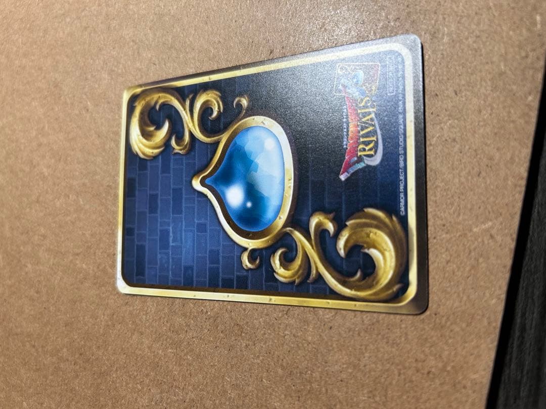 貴重プロモ 決意の聖賢セーニャ 【美品】 - メルカリ