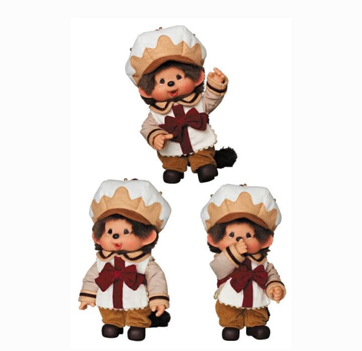 ひなたかほり SMAK モンチッチ - メルカリ