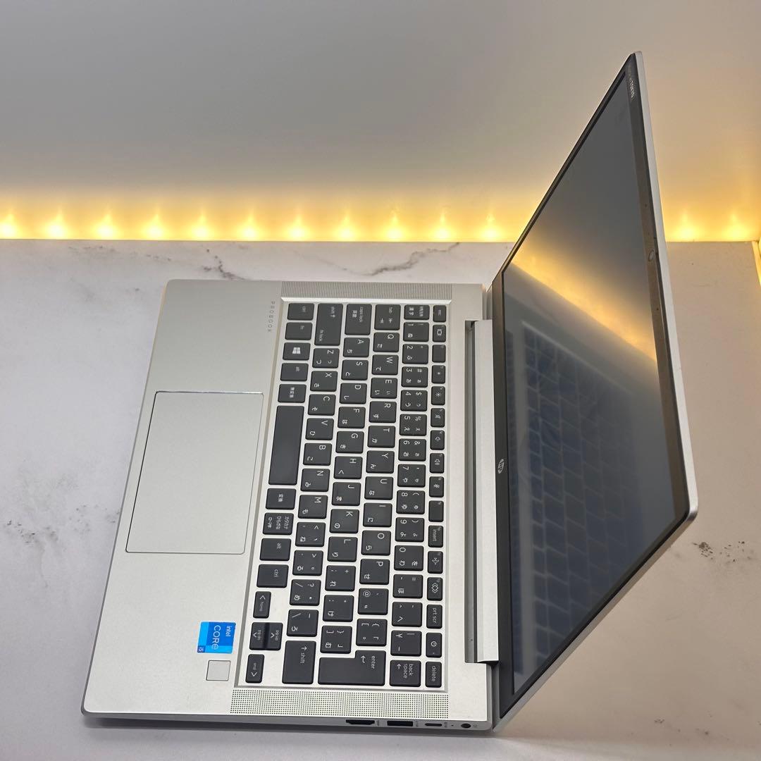 【極美品SA】HP PROBOOK 430 G8 Corei5/16/256