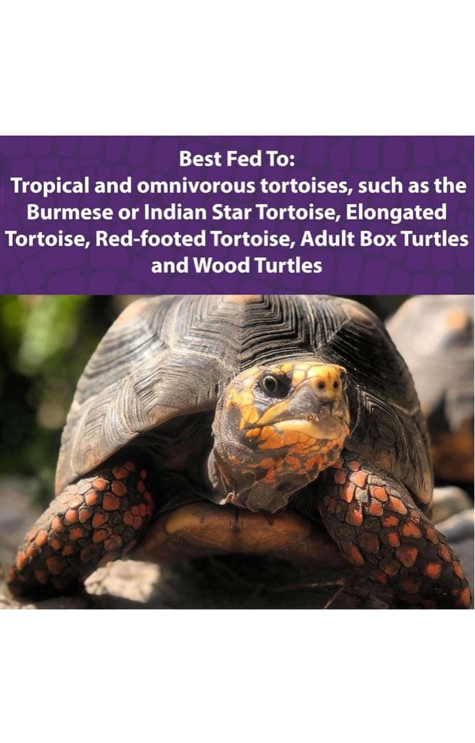 Mazuri トータスダイエット 11.34Kg