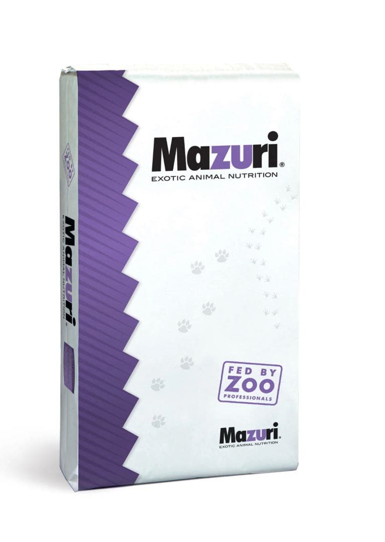 Mazuri トータスダイエット 11.34Kg