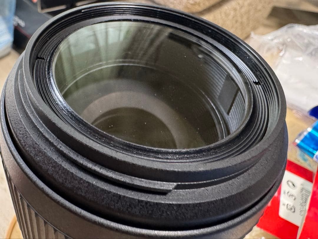 SP 70-300mm F/4-5.6 Di VC USD（A030）