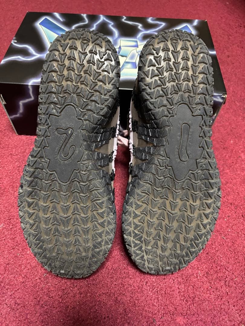 NIKE JA3 ナイキ　ジャ3 27.5cm