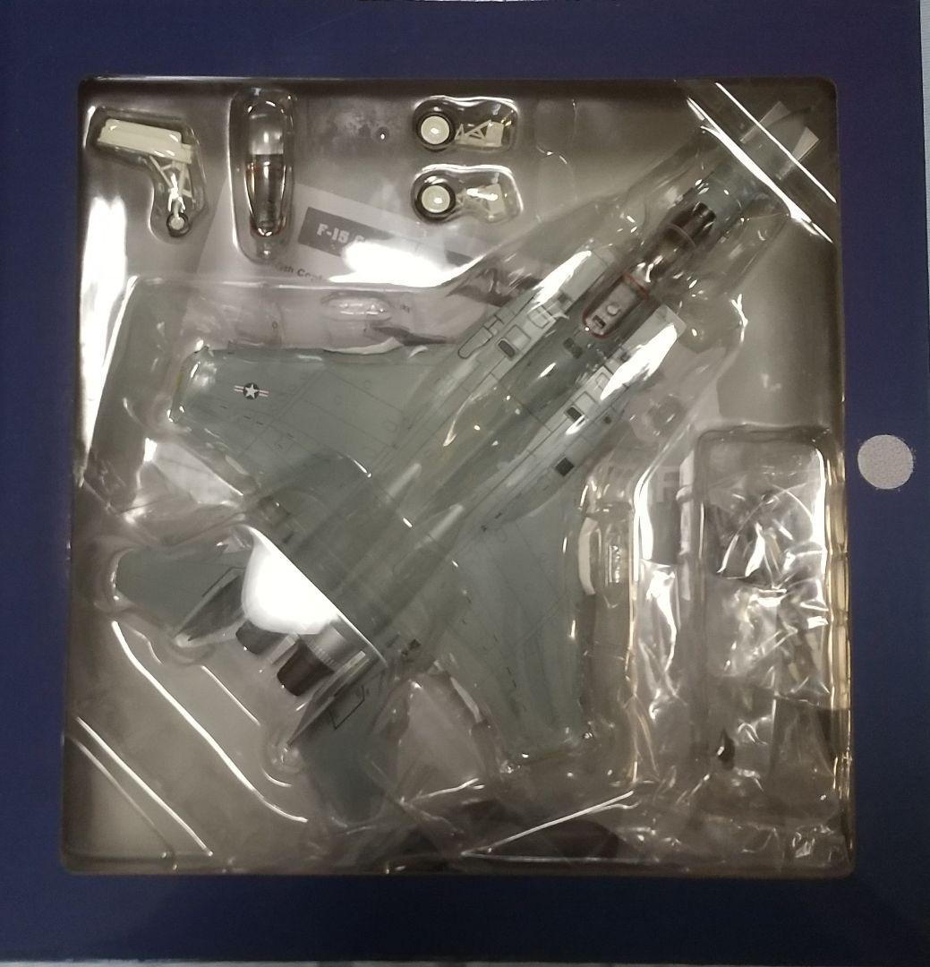 F-15C イーグル ミグキラー ホビーマスター - メルカリ
