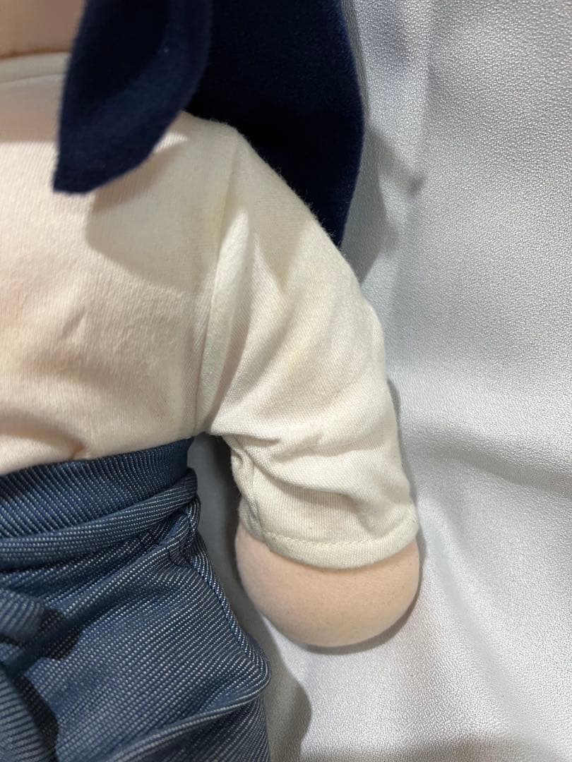 UNSC ぬいぐるみ 痕 柏木千鶴 私服版 - メルカリ