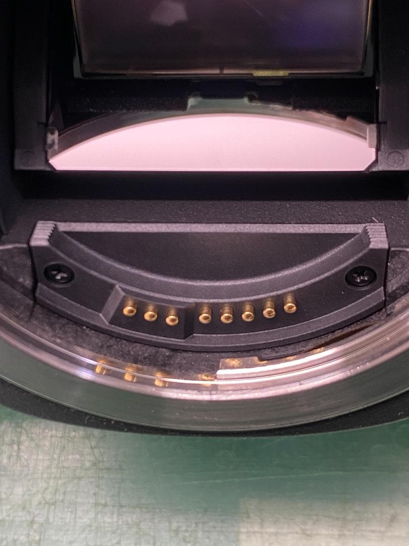 Canon EOS 6D キャノン シャッター回数 22352 !! - メルカリ