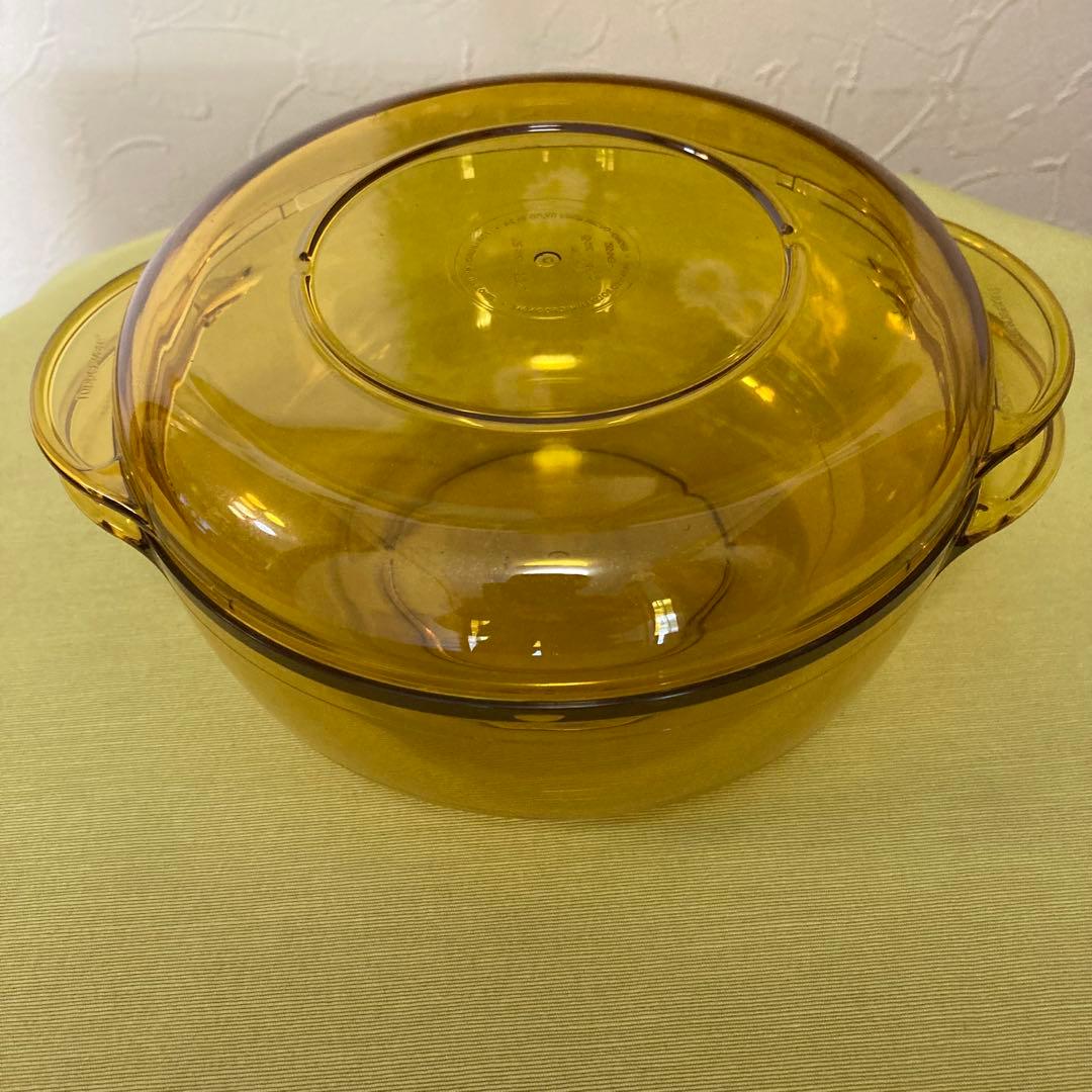 tupperware タッパーウェーブ2000 ペアセット 電子レンジ可 - メルカリ