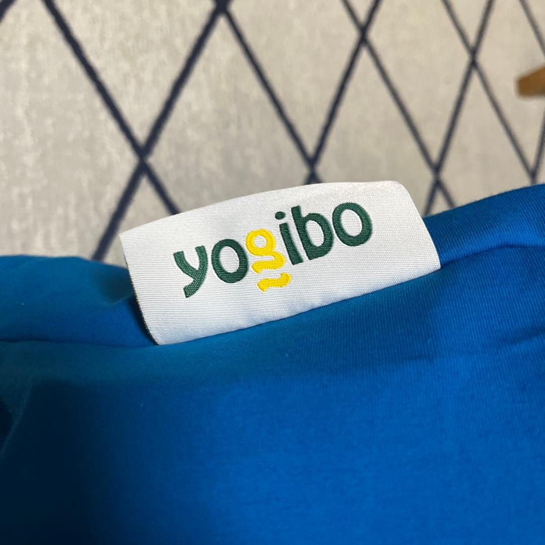 Yogibo ヨギボー REG. NO. CT-6817(NH) カバーのみ - メルカリ