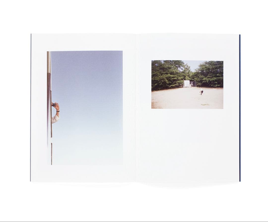 絶版‼️ Nico Perez 写真集