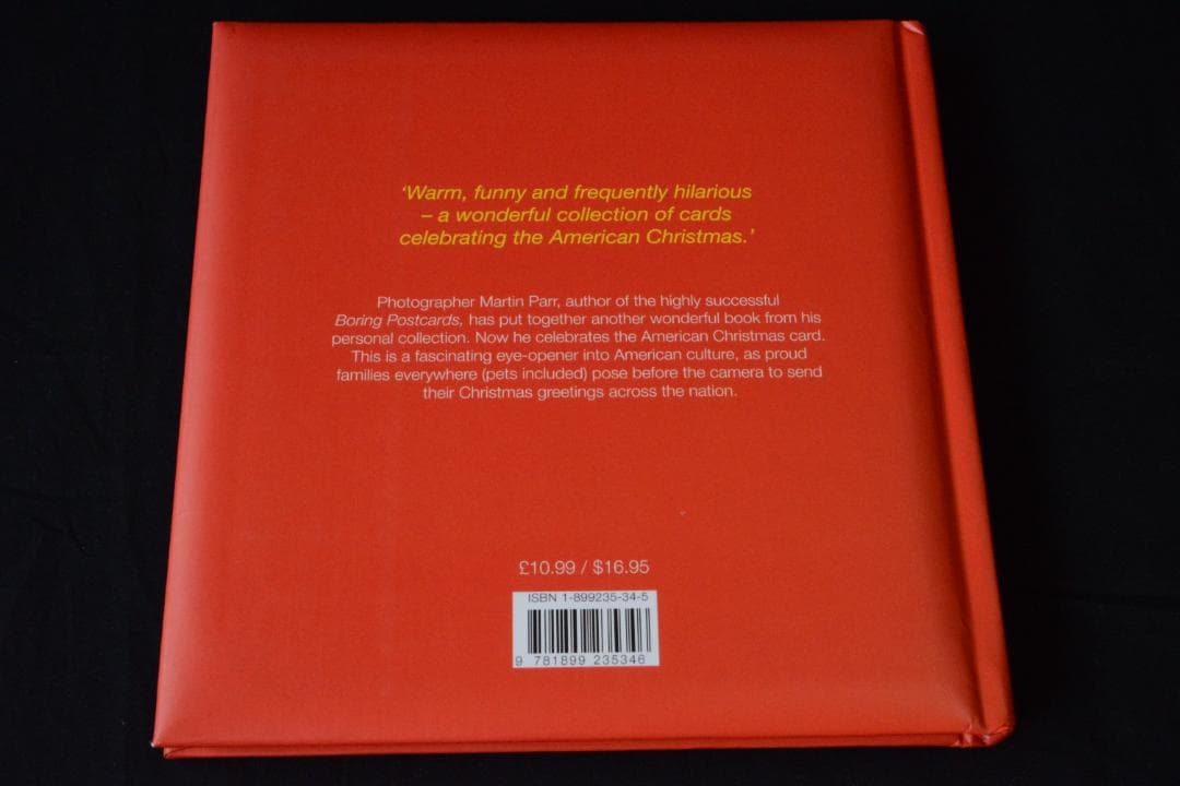 From Our House :Martin Parr　★★大幅に値下げしました