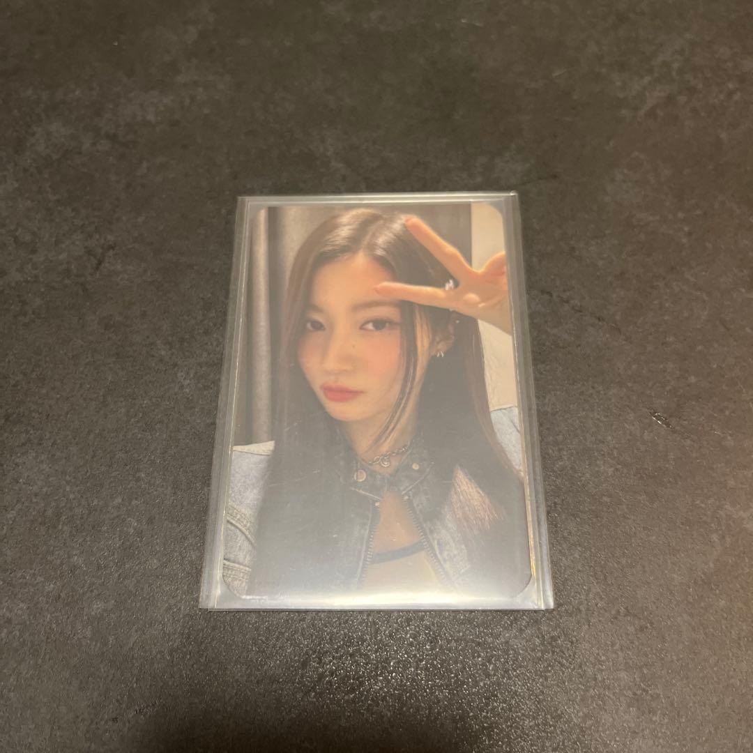 BABYMONSTER ベビモン sheesh サノク トレカ アサ - メルカリ