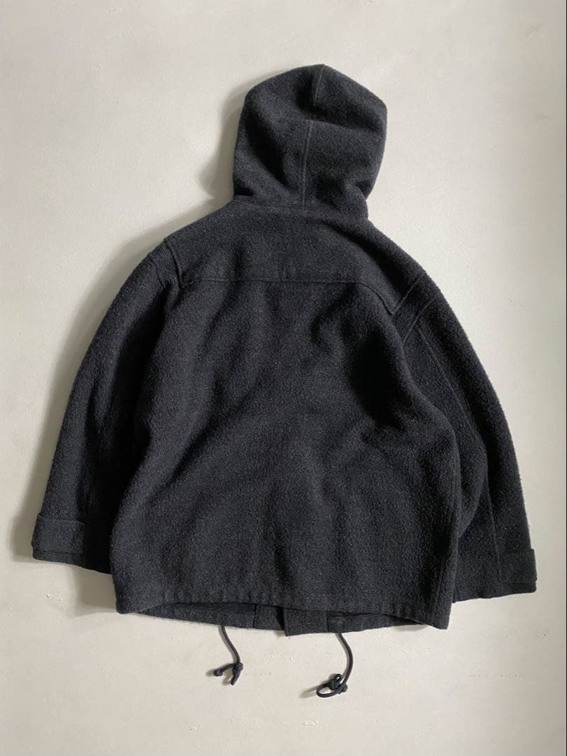 00s- polo sport short duffle coat