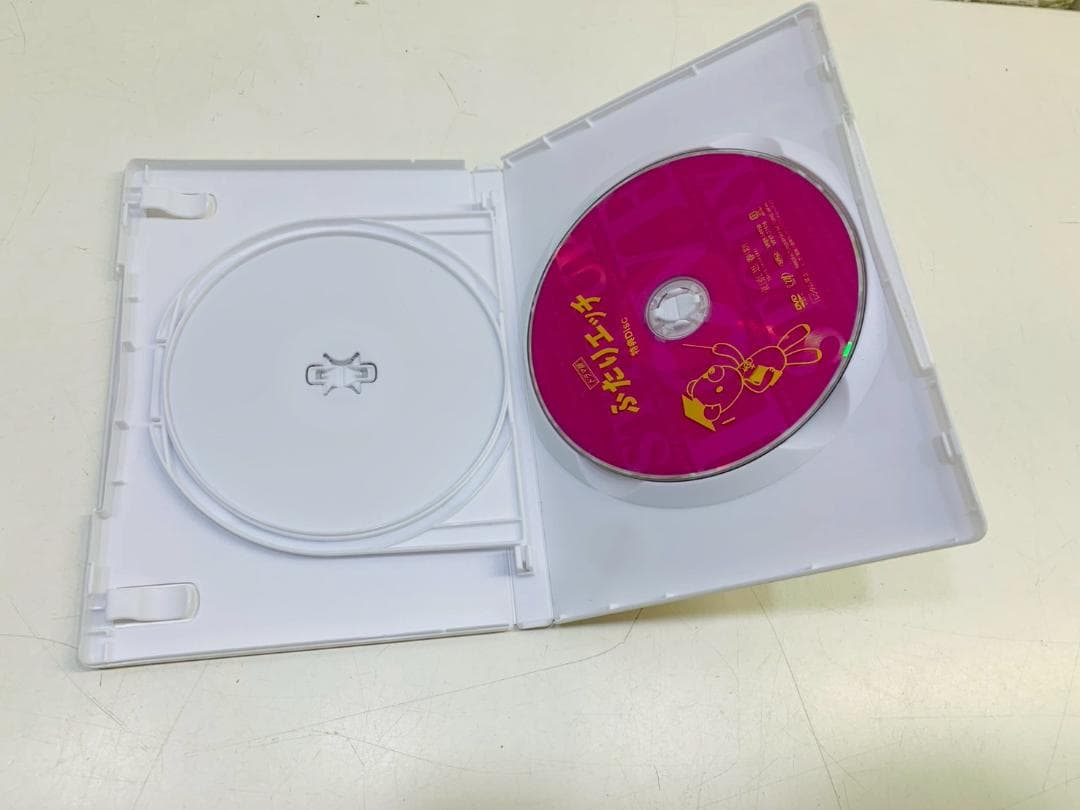 258Z ふたりエッチ 東京思春期 ドラマ版 映画版 DVD 4本セット