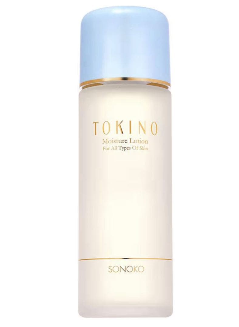 SONOKO 鈴木その子処方のトキノコスメ復刻版3種 匿名配送送料無料