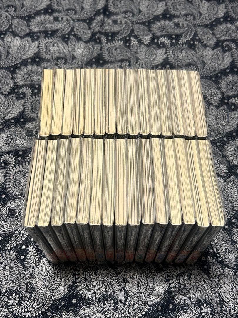 美品】ダーウィンズゲーム 1~30巻 全巻 初版 帯 特典 ポストカード