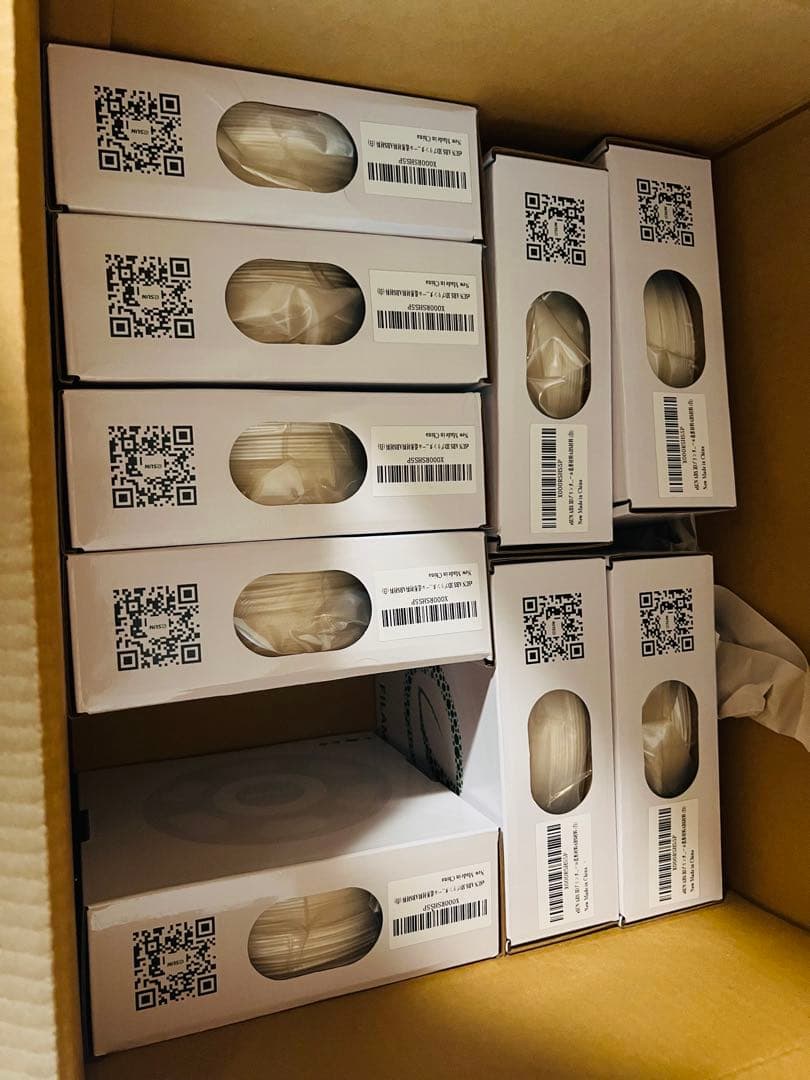 3Dフィラメント×10個 バラ売り可能です！ - メルカリ