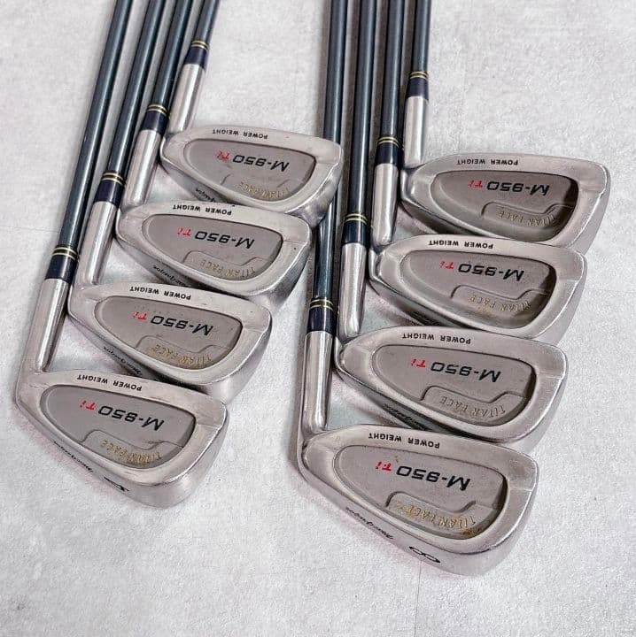 V953 ゼクシオマグレガーゴルフク ラブメンズ フルセット 13点初心者