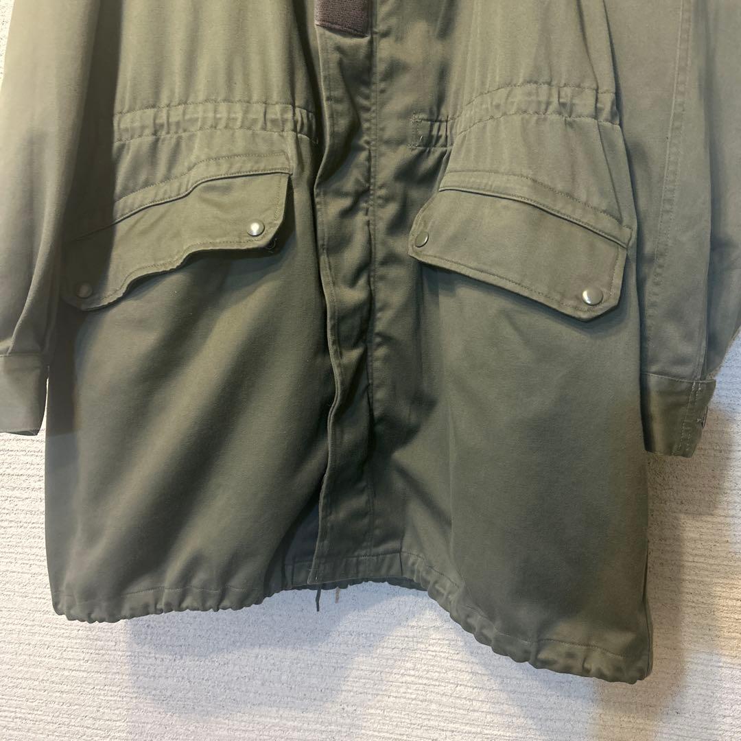 フランス軍 M-64 SOCOVET社製 ライナー付 - メルカリ