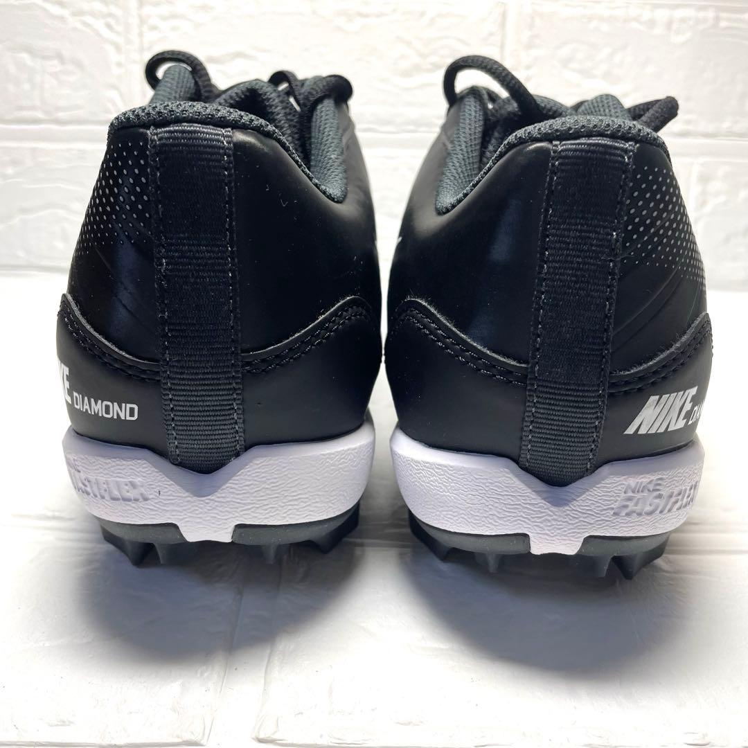 NIKE 野球 スパイク Alpha Huarance 4 26.5cm