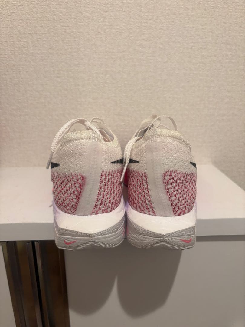 M*i様 NIKE ZOOMX VAPORFLY NEXT％ 3 26.5cm