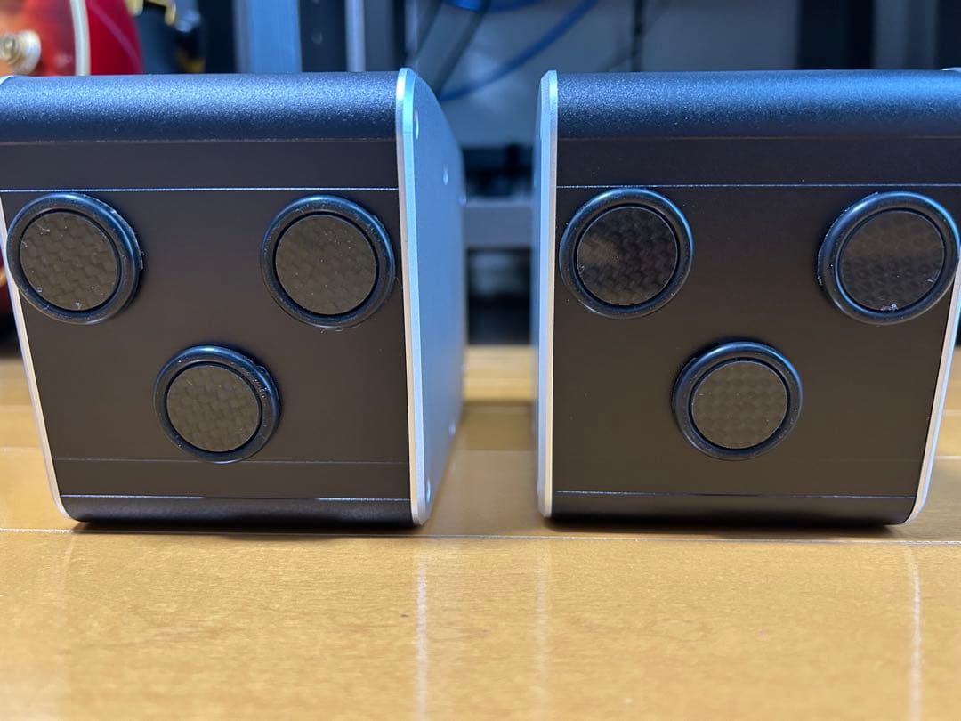 クリプトン KS-33G デスクトップスピーカー