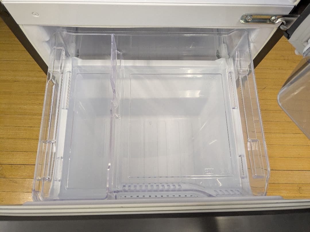 《もっとほっと！》MITSUBISHI 2ドア冷蔵庫