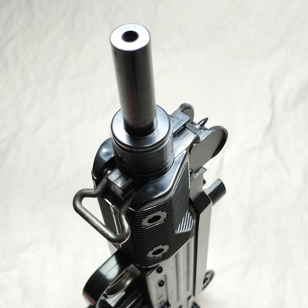 マルゼン ミニウージーカスタム UZI エアコッキング - メルカリ