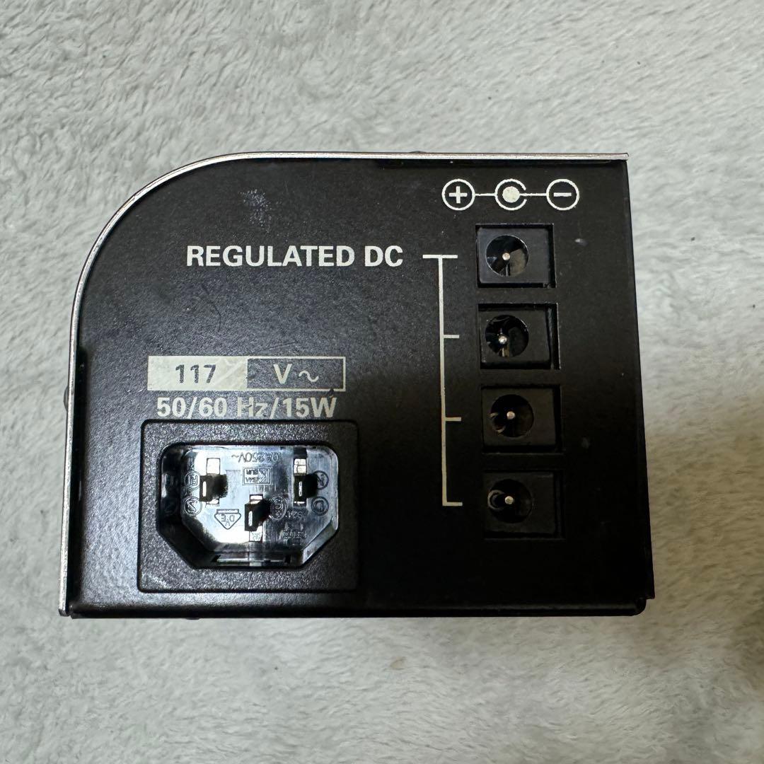 VHT VALVULATOR 1 真空管バッファーアンプ - メルカリ