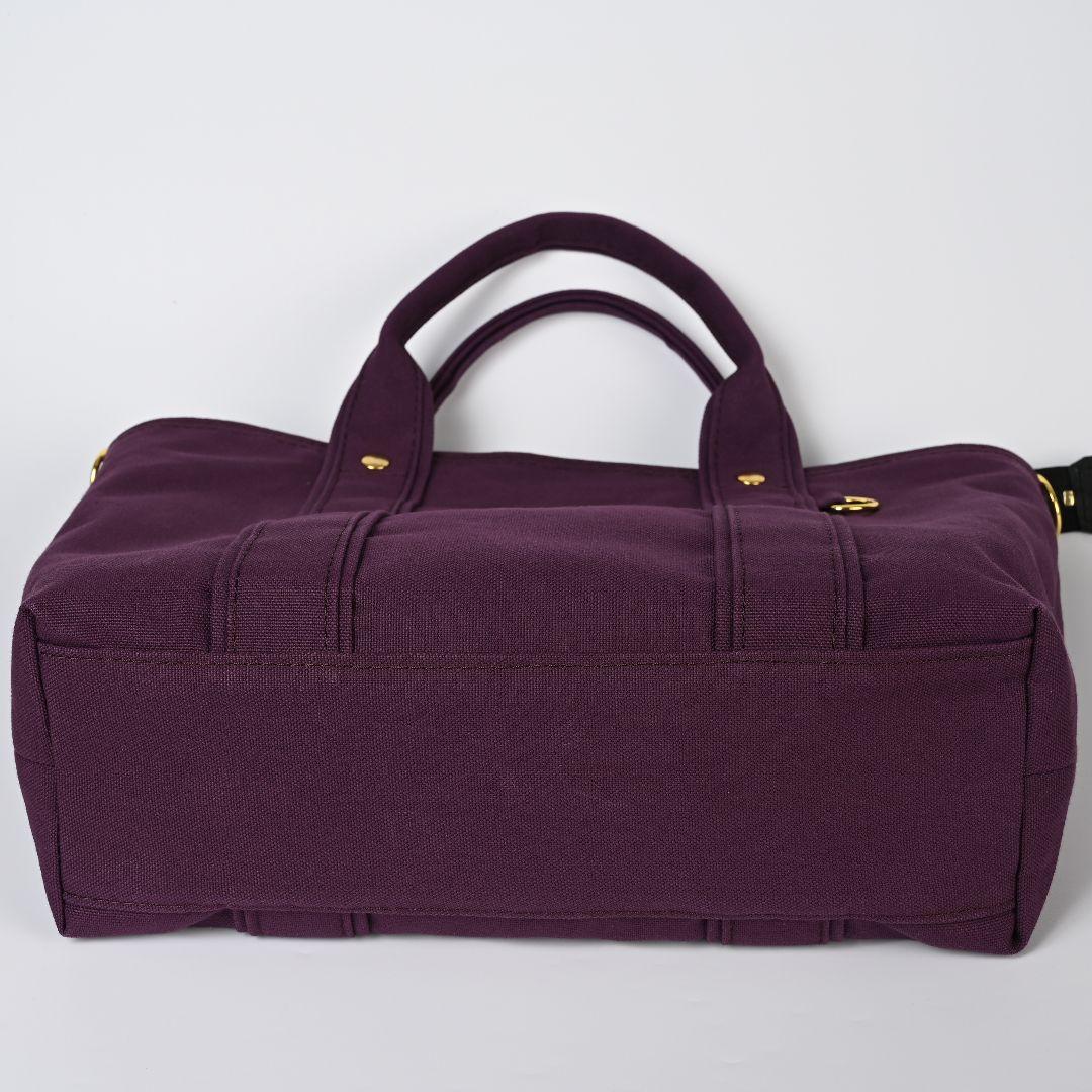 [富永佳代]8号/11号×旧倉敷帆布×8番糸 トートバッグ特大