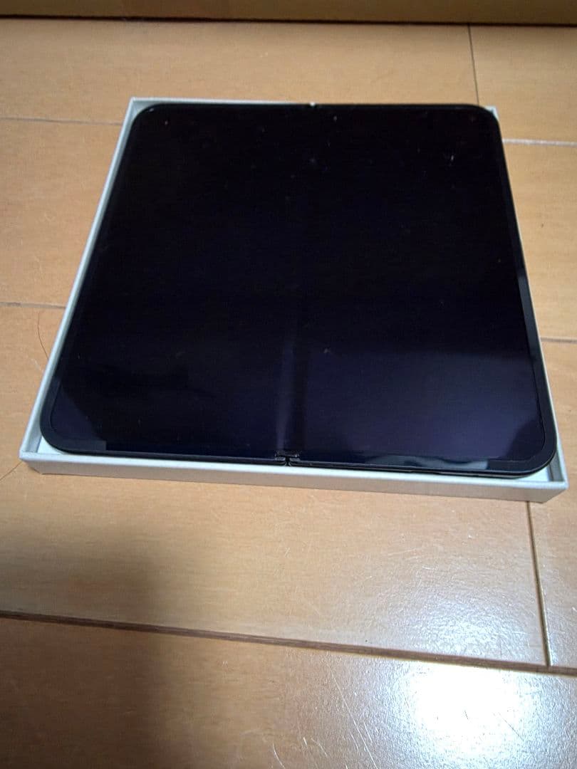 Google Pixel 9 Pro Fold 256GB 国内版 Pixel9ProFold-Obsidian-Overlap