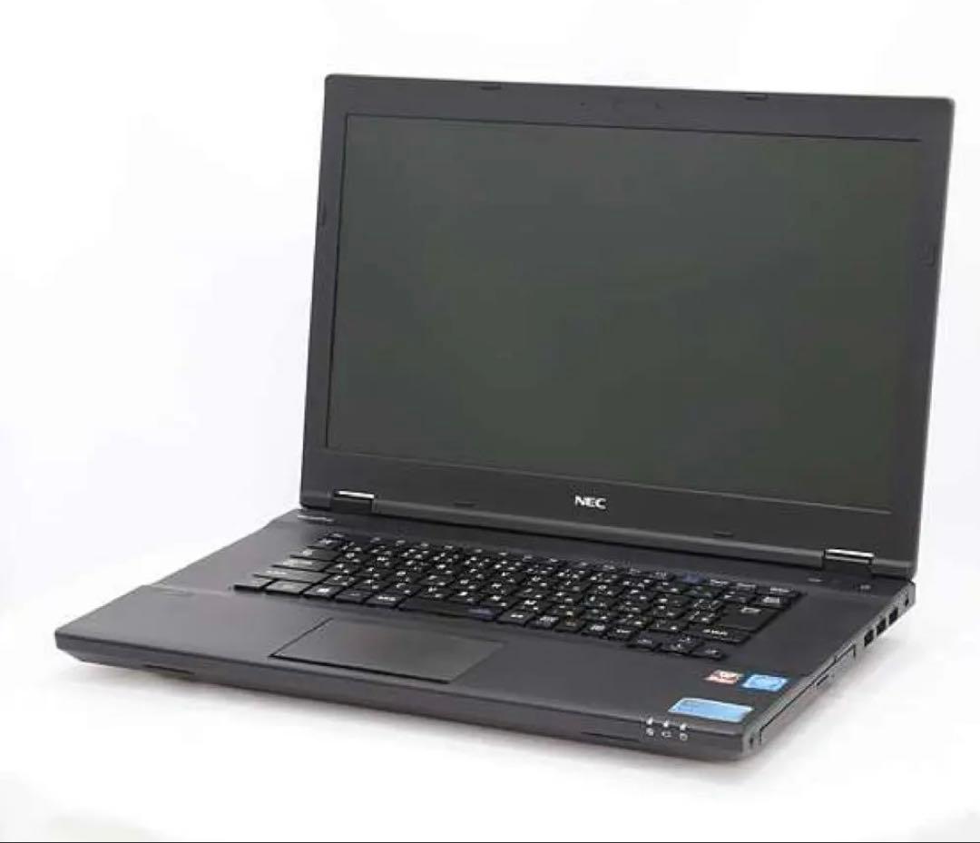 VersaPro VA 15インチ 3855 SSD128GB 8GB Tênis Olympikus Versa Marinho