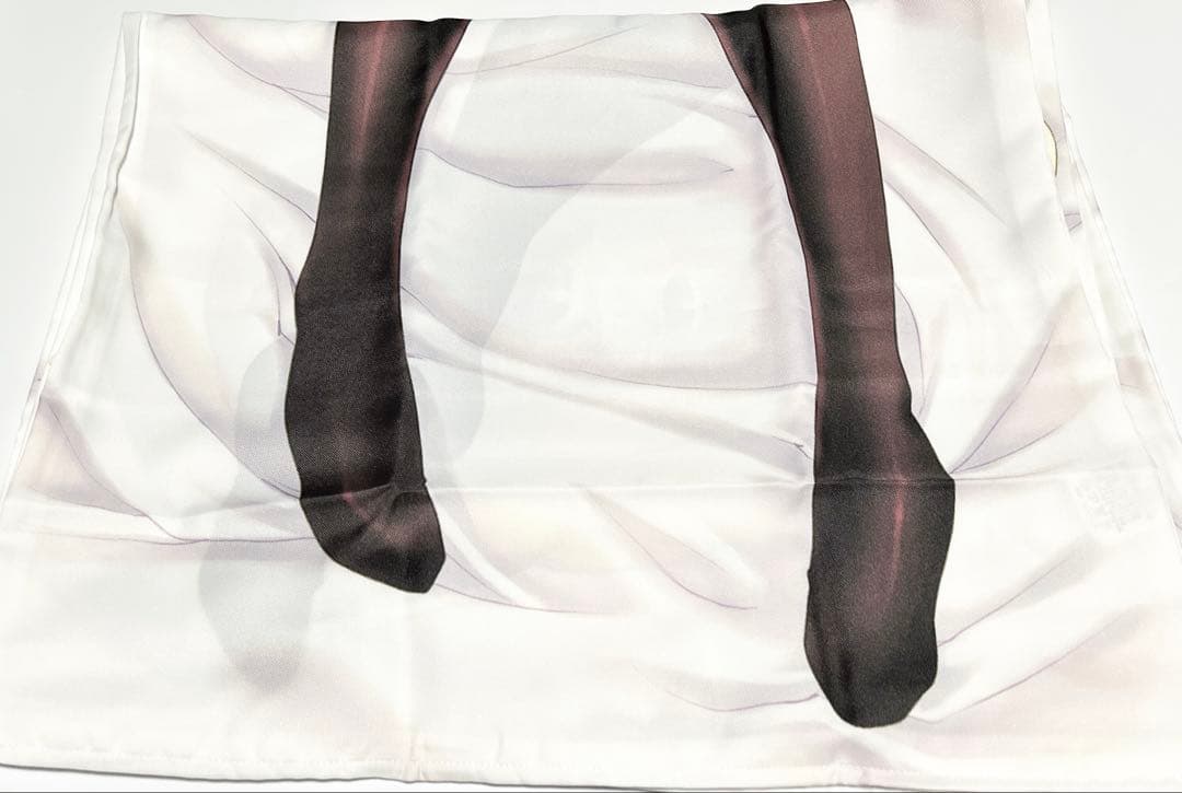 FORTUNE ARTERIAL 抱き枕カバー