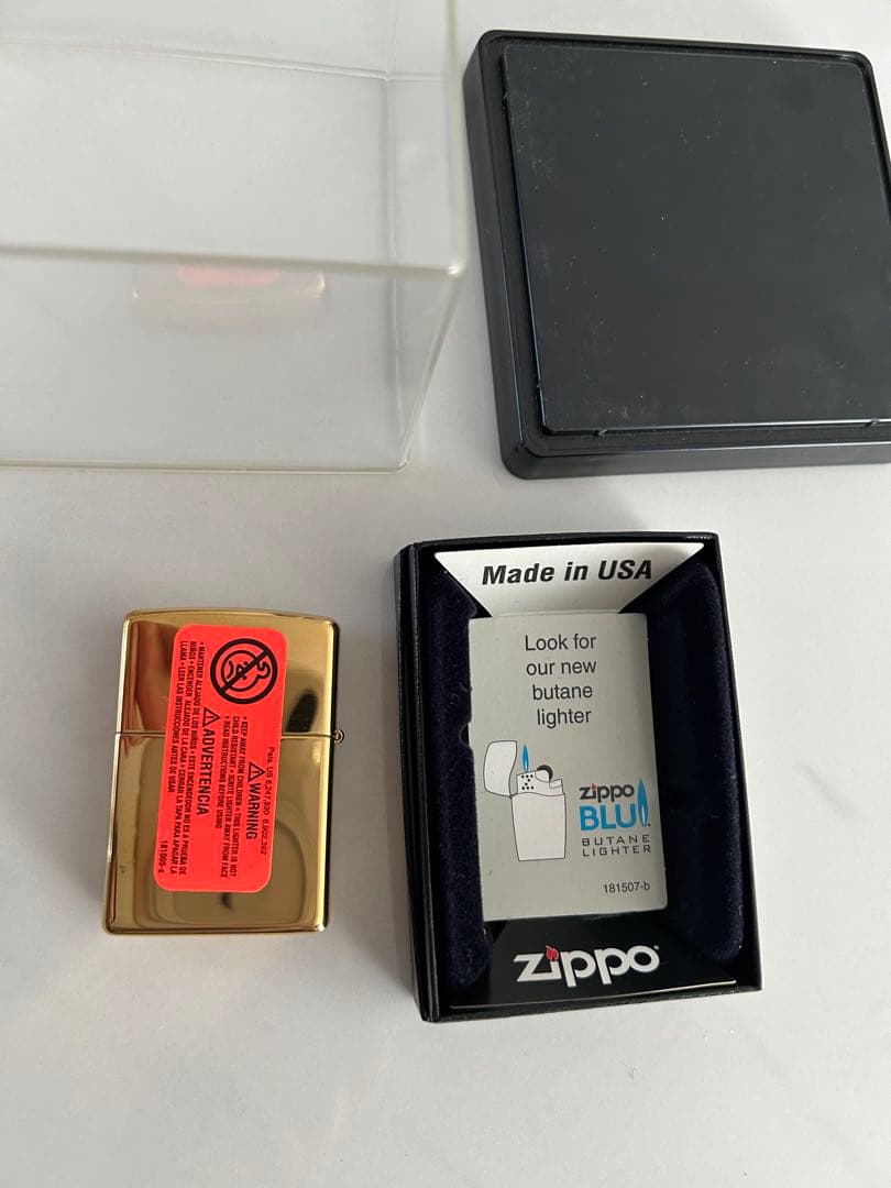 ジッポ Zippo 海上自衛隊 護衛艦 D.D.H.144 KURAMA