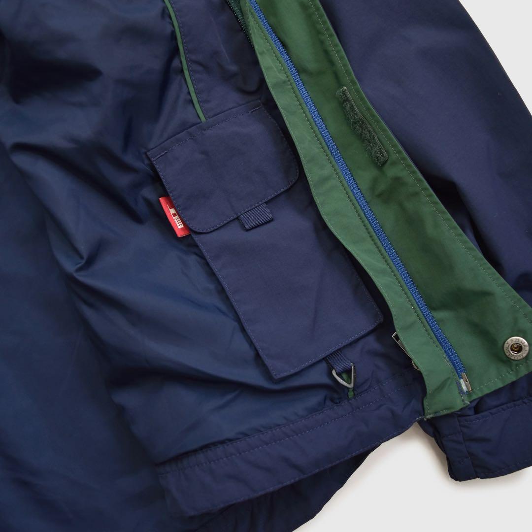 ジャケット・アウター L.L.Bean Nylon Jacket