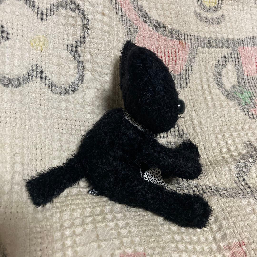 CAT,CAT,CAT! マリーメゾンドミュー 猫 ぬいぐるみ 5コセット - メルカリ