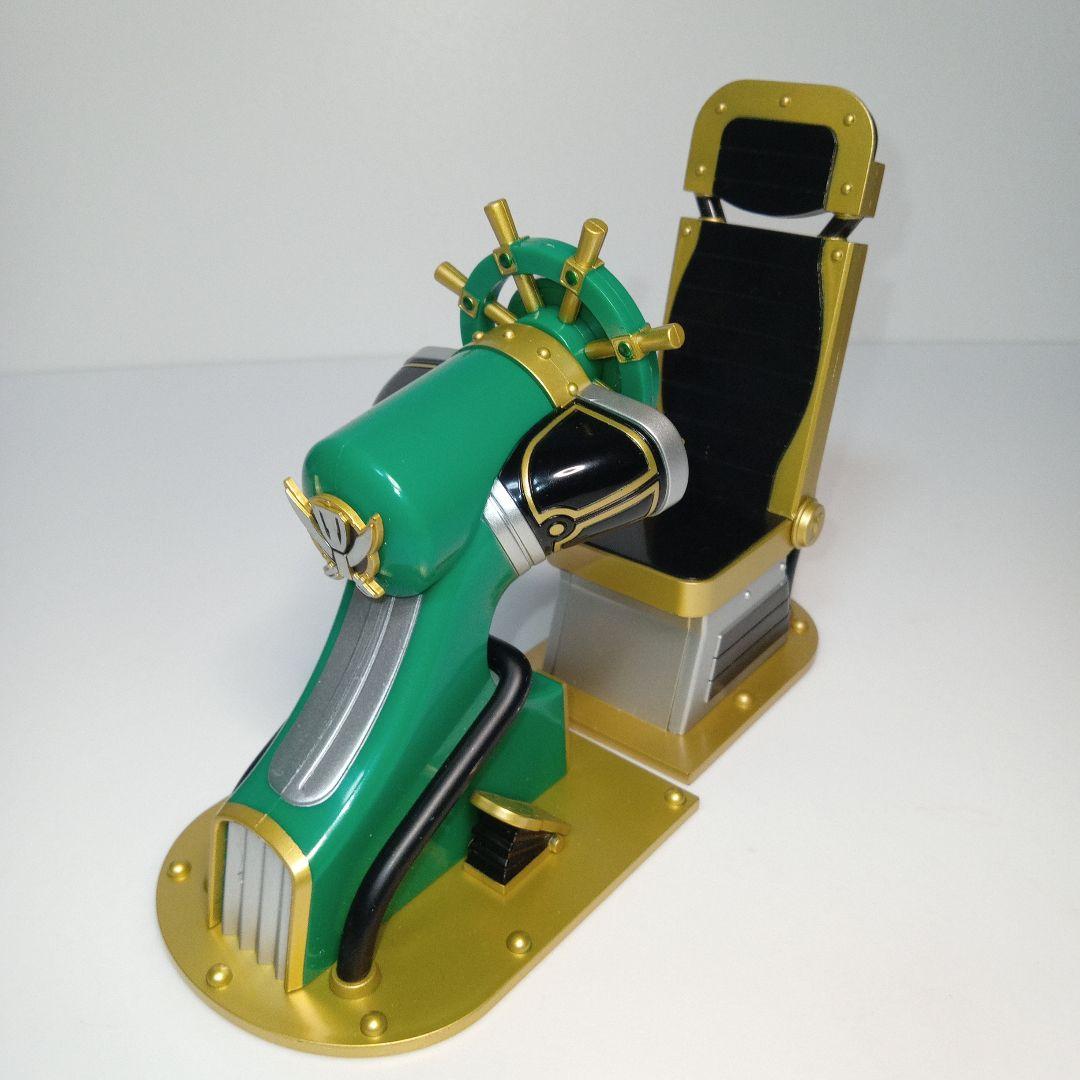 海賊戦隊ゴーカイジャー ゴーカイダリンセット - メルカリ