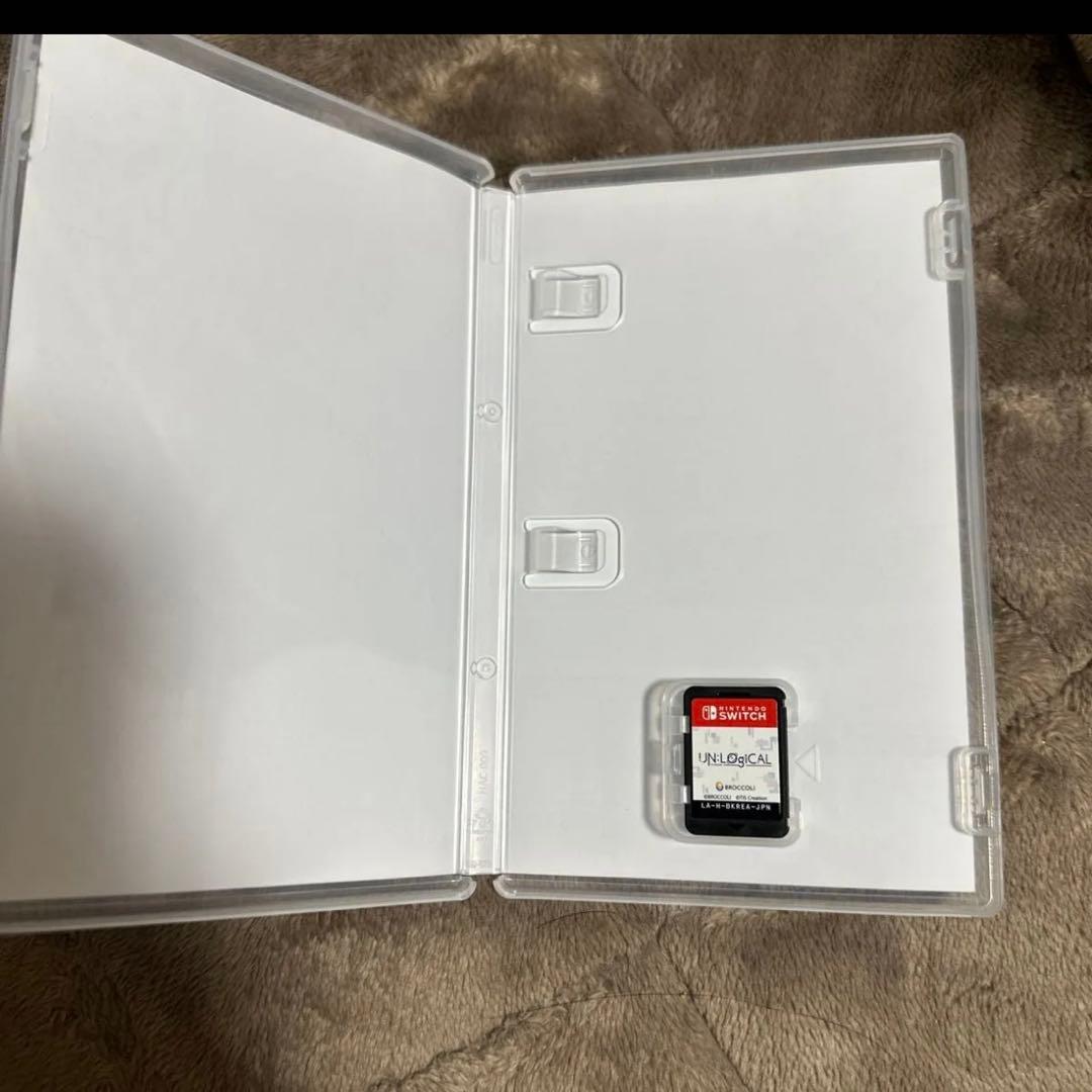 アンロジカル UN:LOGICAL 限定版 ステラセット - メルカリ